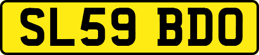 SL59BDO