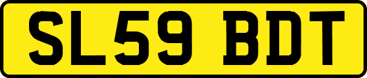 SL59BDT