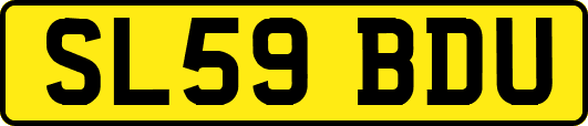 SL59BDU
