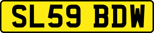 SL59BDW