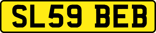 SL59BEB