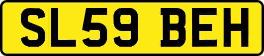 SL59BEH