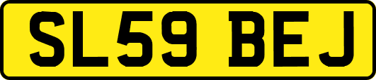 SL59BEJ