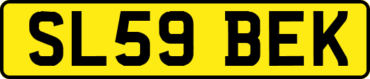 SL59BEK
