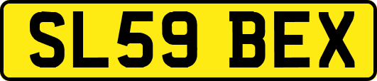 SL59BEX