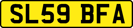 SL59BFA