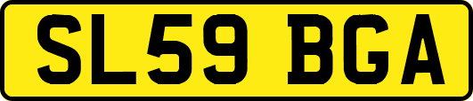 SL59BGA