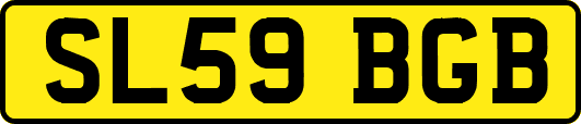 SL59BGB