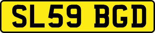 SL59BGD