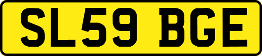 SL59BGE