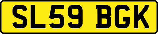 SL59BGK