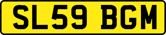 SL59BGM
