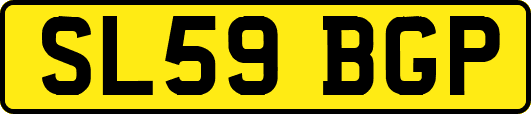 SL59BGP