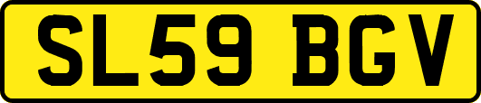 SL59BGV
