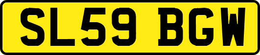SL59BGW