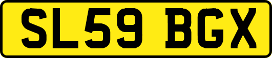 SL59BGX