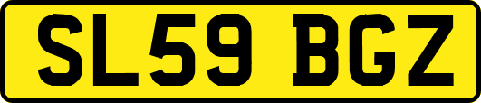 SL59BGZ