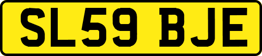 SL59BJE