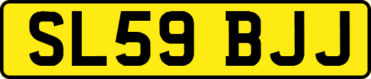 SL59BJJ