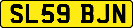 SL59BJN