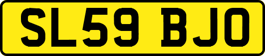 SL59BJO