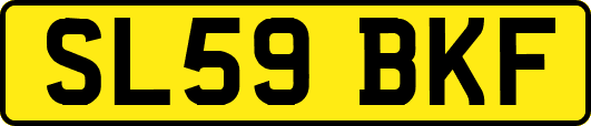 SL59BKF