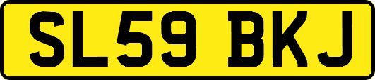 SL59BKJ