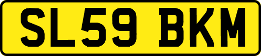 SL59BKM