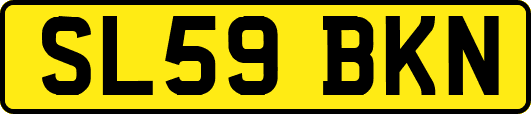 SL59BKN