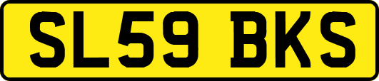 SL59BKS