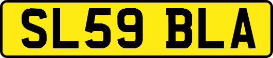 SL59BLA