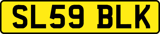 SL59BLK