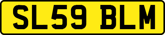 SL59BLM