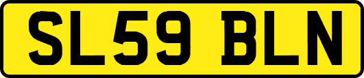 SL59BLN
