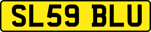 SL59BLU