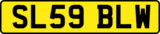 SL59BLW