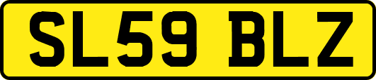 SL59BLZ