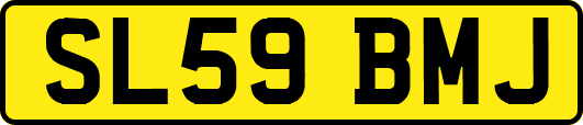 SL59BMJ