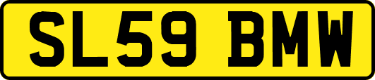 SL59BMW