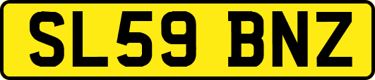 SL59BNZ