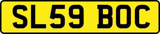 SL59BOC