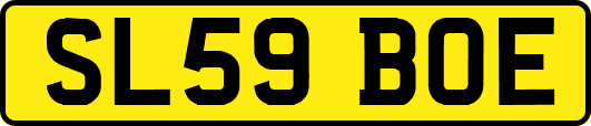 SL59BOE