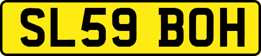 SL59BOH