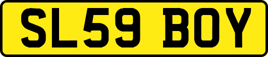SL59BOY