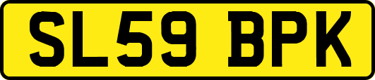 SL59BPK