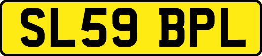 SL59BPL