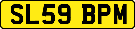 SL59BPM