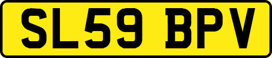 SL59BPV