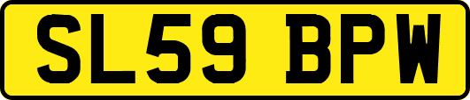 SL59BPW