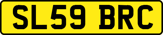SL59BRC